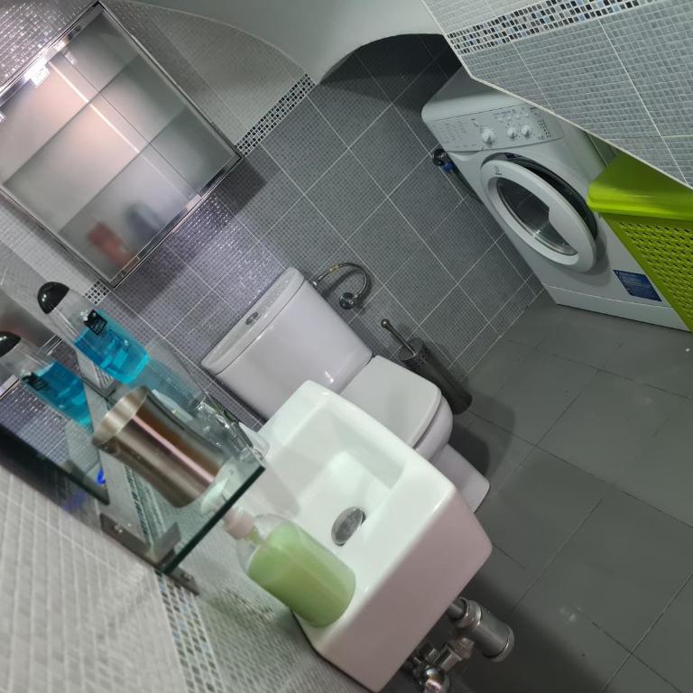 Apartamento El Remo - Apartamento Dúplex - 19