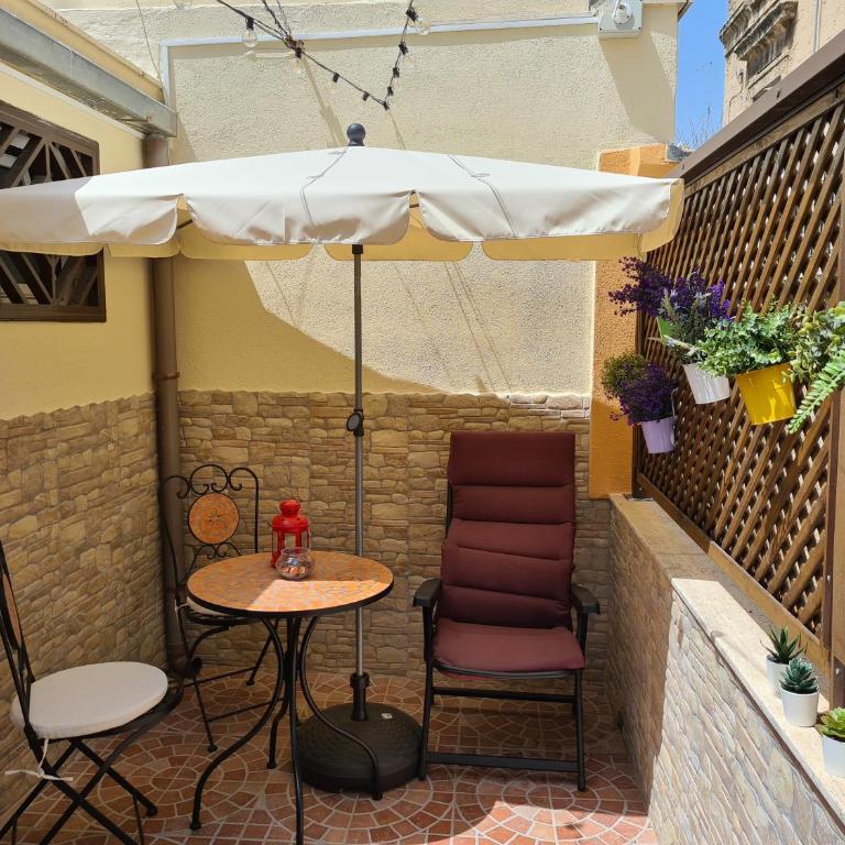 CASA DEI NONNI - Tresca Vecchia Apartment - Bari - Appartamento con 2 Camere da Letto - 27