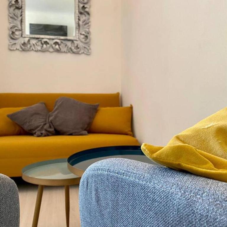 Oasi Vacation Rental - Apartment mit 1 Schlafzimmer - 2