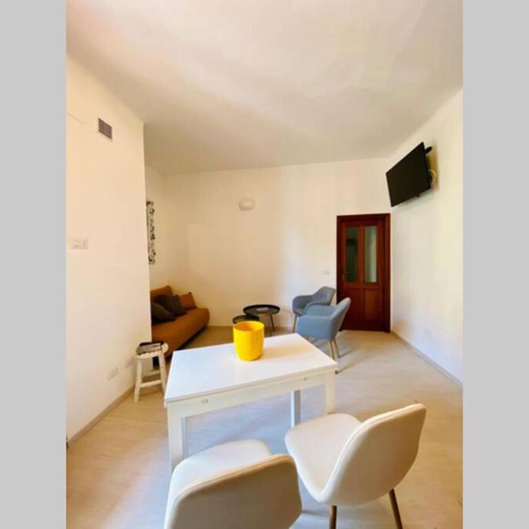 Oasi Vacation Rental - Apartment mit 1 Schlafzimmer - 3