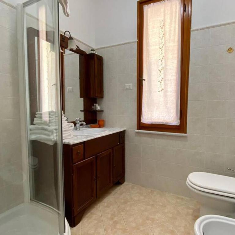 Oasi Vacation Rental - Apartment mit 1 Schlafzimmer - 7