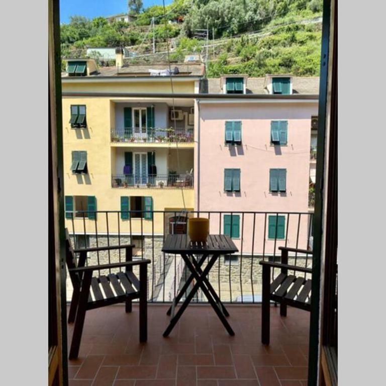 Oasi Vacation Rental - Apartment mit 1 Schlafzimmer - 9