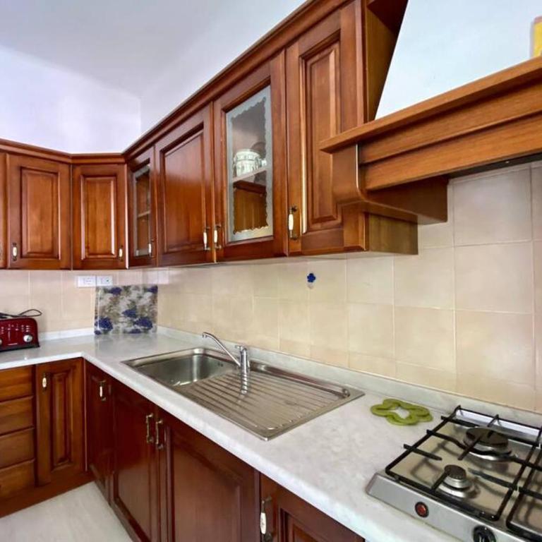 Oasi Vacation Rental - Apartment mit 1 Schlafzimmer - 10