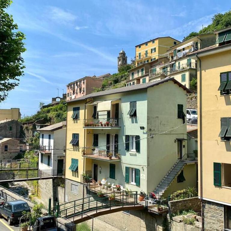 Oasi Vacation Rental - Apartment mit 1 Schlafzimmer - 12