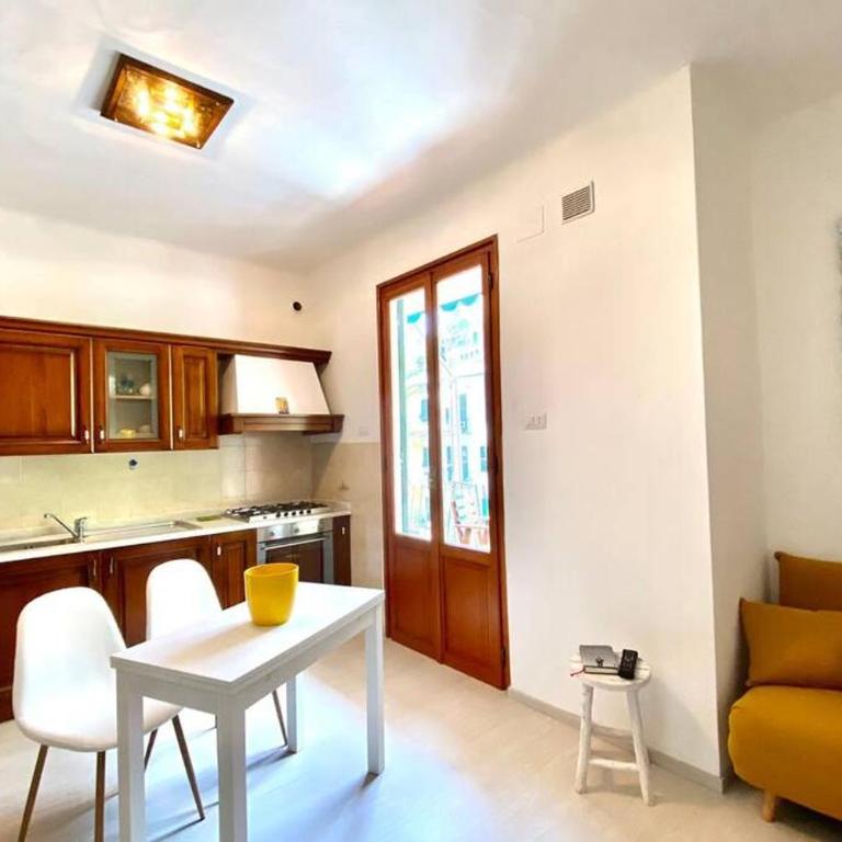 Oasi Vacation Rental - Apartment mit 1 Schlafzimmer - 13