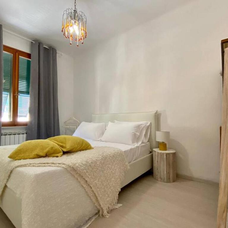 Oasi Vacation Rental - Apartment mit 1 Schlafzimmer - 14