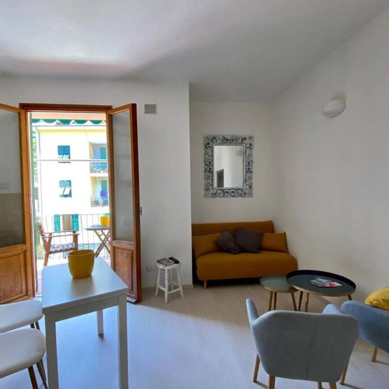 Oasi Vacation Rental - Apartment mit 1 Schlafzimmer - 15