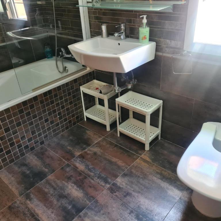 Apartamento El Remo - Apartamento Dúplex - 15