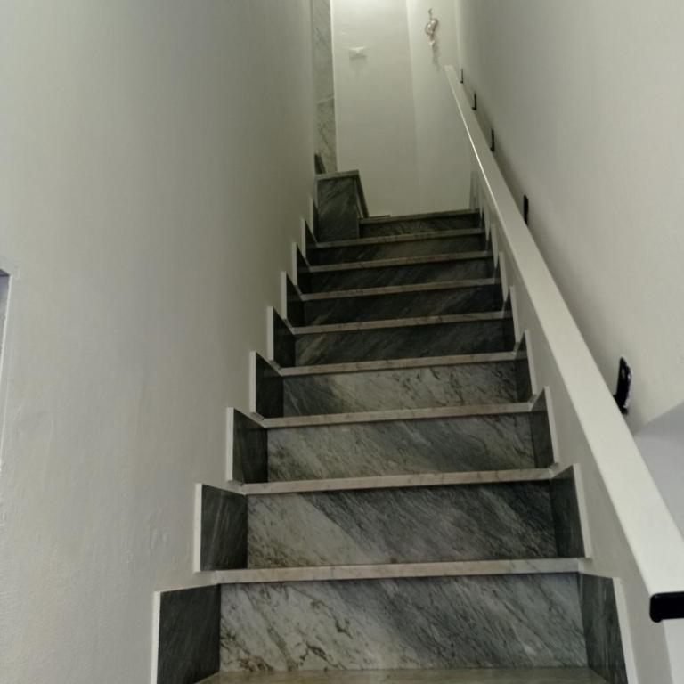 La Casa di Alice 18 - Appartamento con 1 Camera da Letto - 11