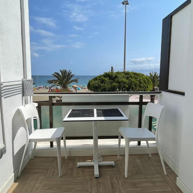 Playa de las Vistas Los Cristianos WIFI BEACH VIEW - Apartment - 3