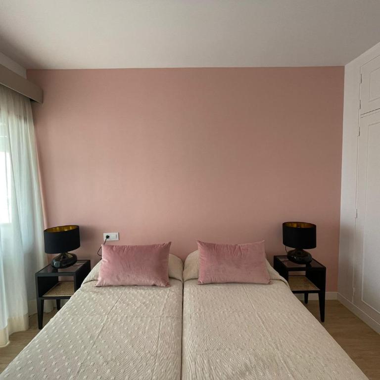 Playa de las Vistas Los Cristianos WIFI BEACH VIEW - Apartment - 8