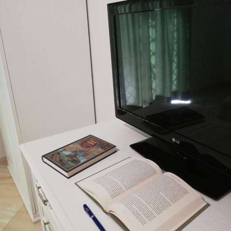 Stabiaeflor Apartment - Casa con 1 Camera da Letto - 24