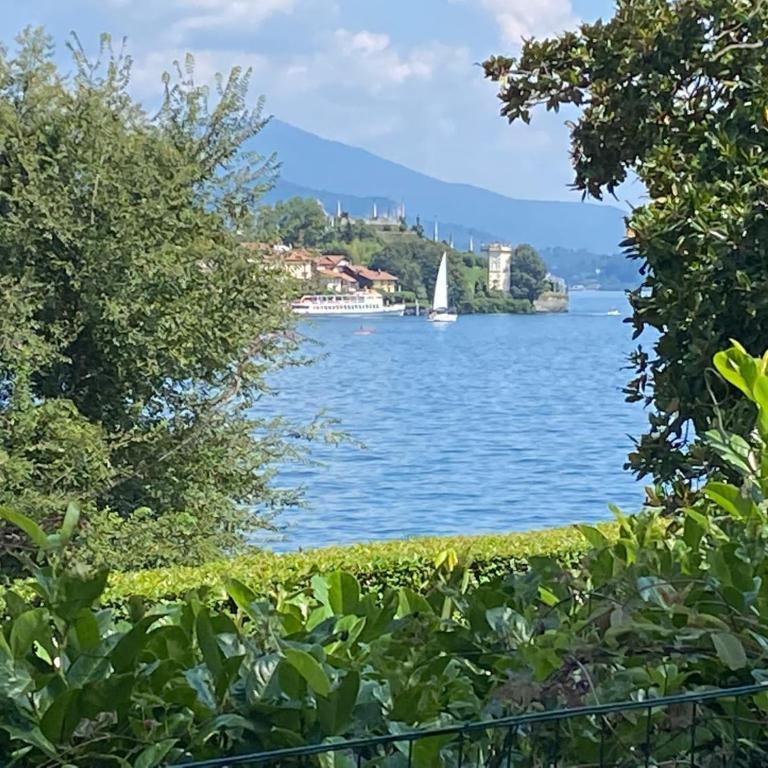 Amadeus - Appartamento con Vista Lago - 6
