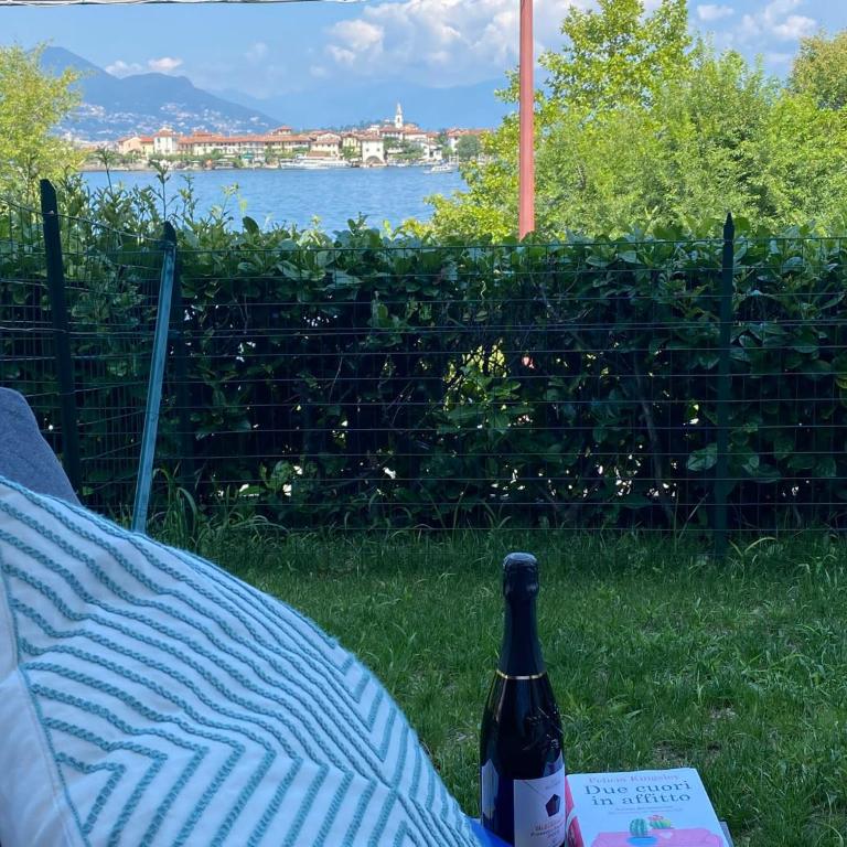 Amadeus - Appartamento con Vista Lago - 26