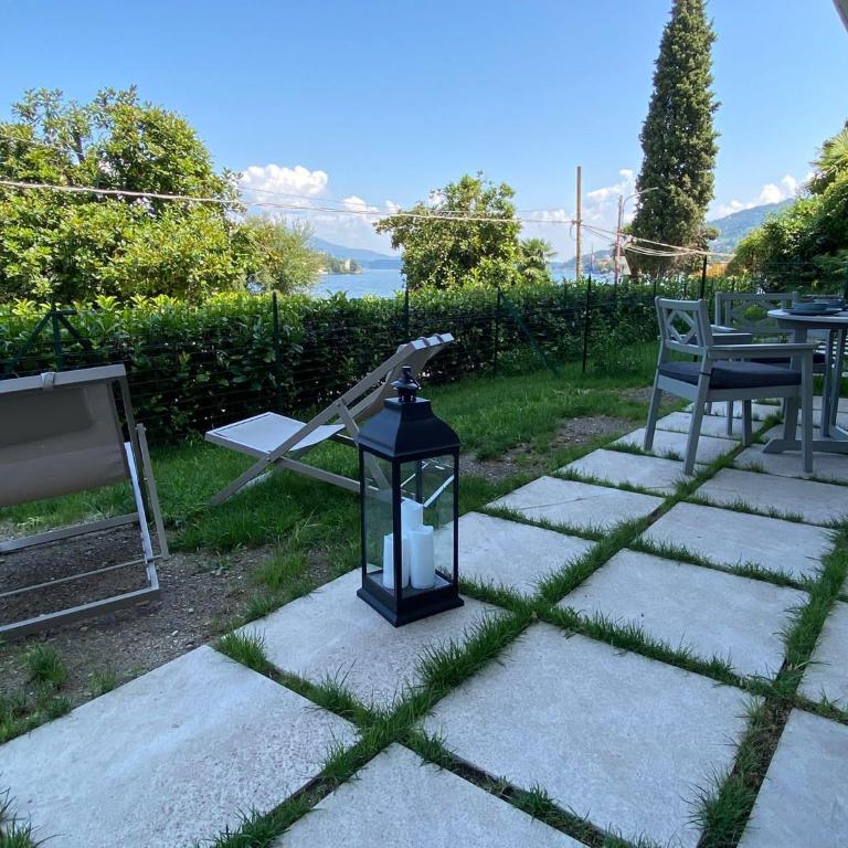 Amadeus - Appartamento con Vista Lago - 12