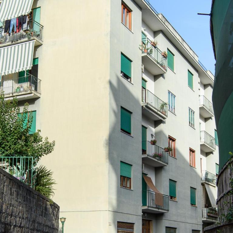 La Maison des Tout le Monde - Camera Familiare - 17