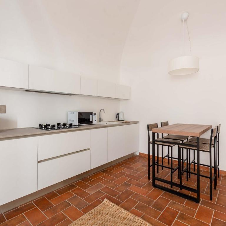 SuityRHome Navona 7 2 Suite - Appartamento con 1 Camera da Letto - 15