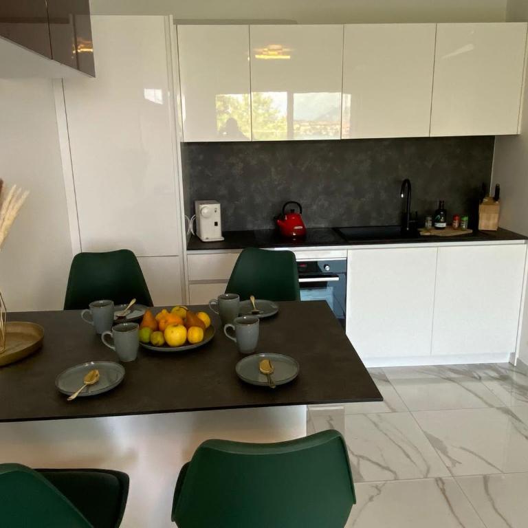 Amadeus - Appartamento con Vista Lago - 15