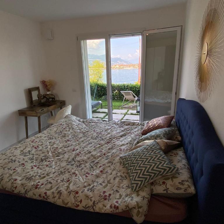 Amadeus - Appartamento con Vista Lago - 19