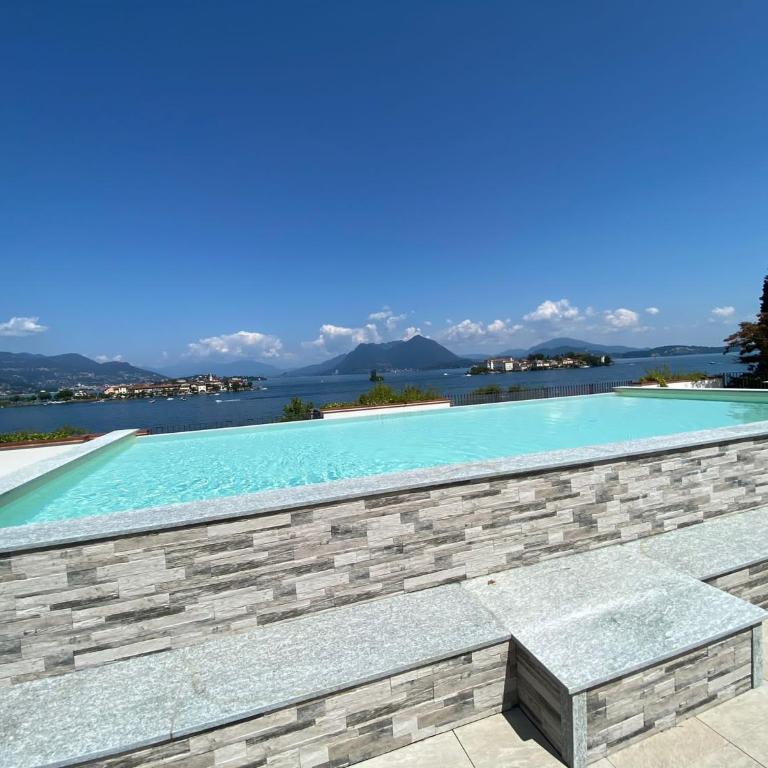 Amadeus - Appartamento con Vista Lago - 1