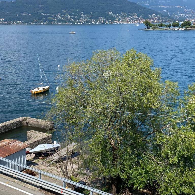 Amadeus - Appartamento con Vista Lago - 25