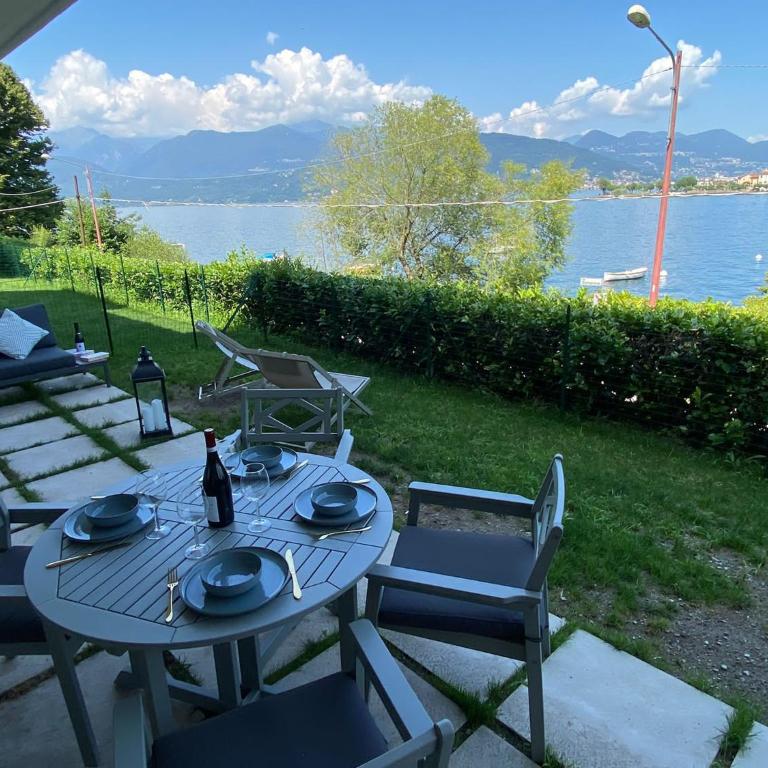 Amadeus - Appartamento con Vista Lago - 8