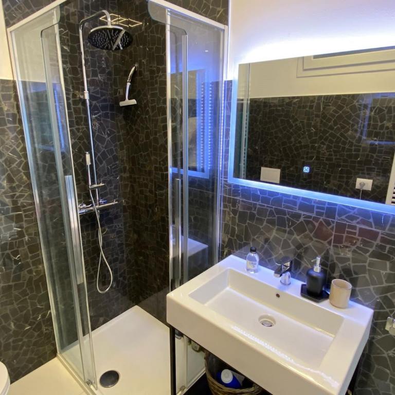Amadeus - Appartamento con Vista Lago - 23