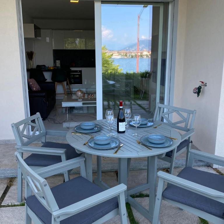 Amadeus - Appartamento con Vista Lago - 10