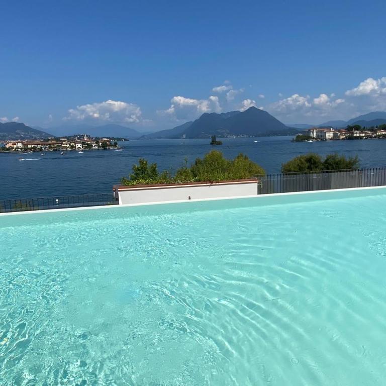 Amadeus - Appartamento con Vista Lago - 3