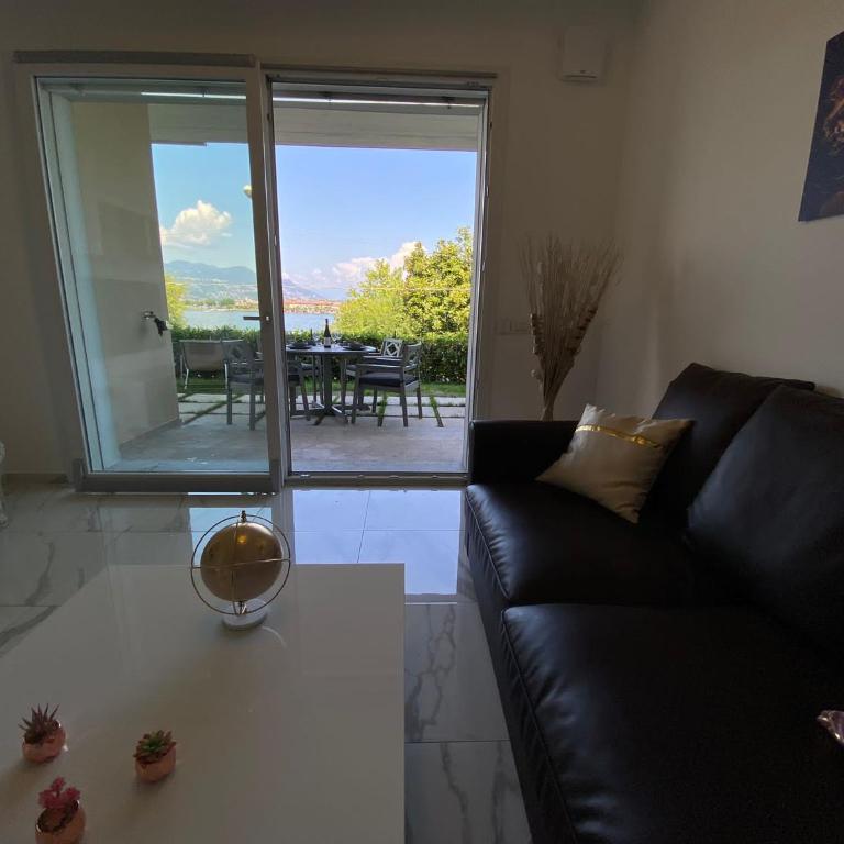 Amadeus - Appartamento con Vista Lago - 17