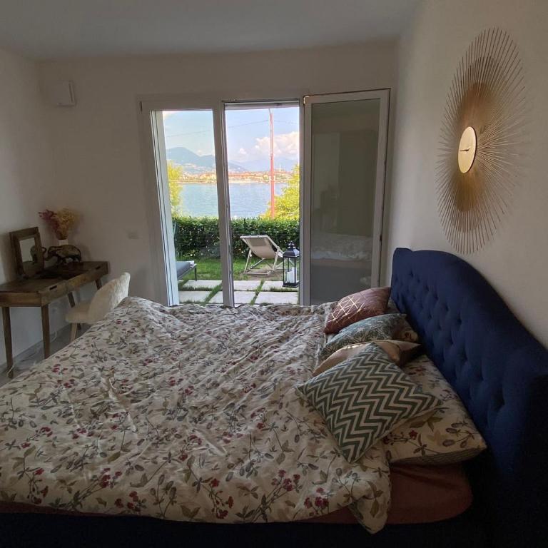 Amadeus - Appartamento con Vista Lago - 21