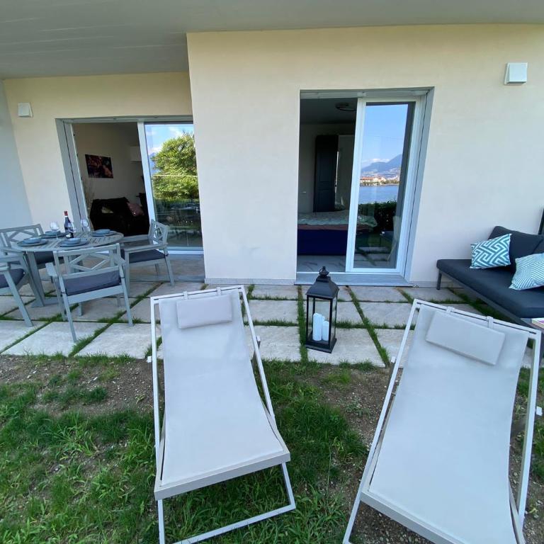 Amadeus - Appartamento con Vista Lago - 11