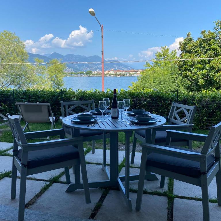 Amadeus - Appartamento con Vista Lago - 7