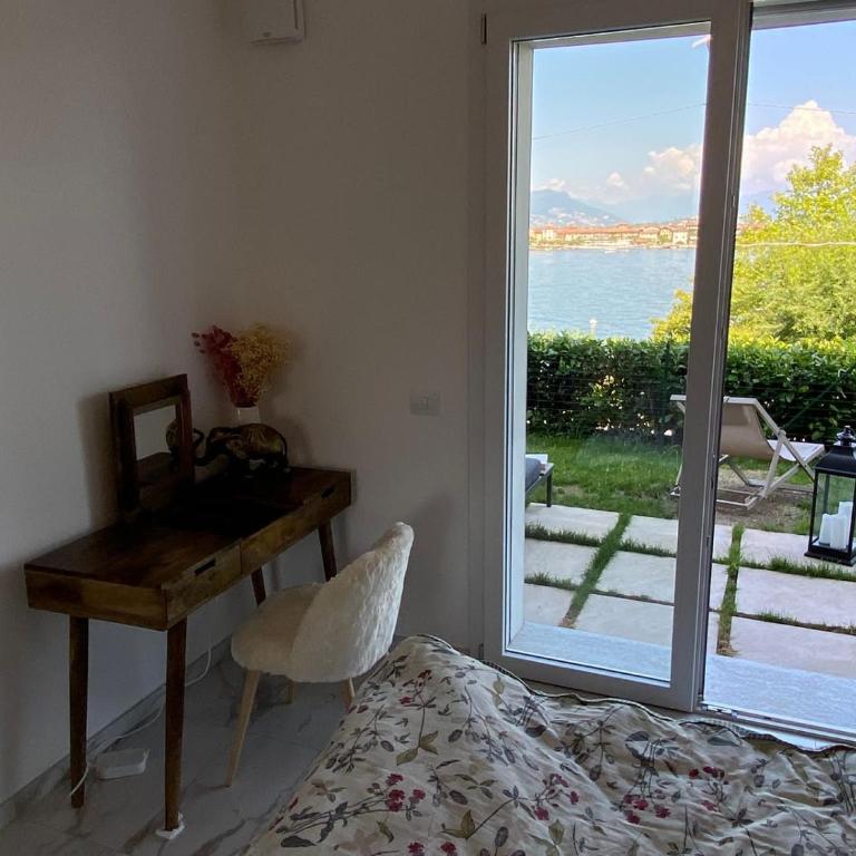 Amadeus - Appartamento con Vista Lago - 14