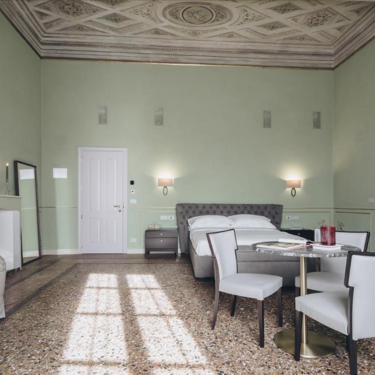 Gregorini Bingham Art Luxury Suites - Suite Familiare - 4