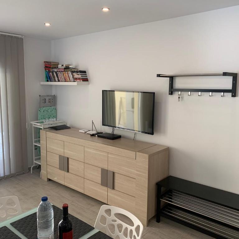 Costa Adeje-2 bed.apartment with double terrace - Apartamento de 2 dormitorios - 6