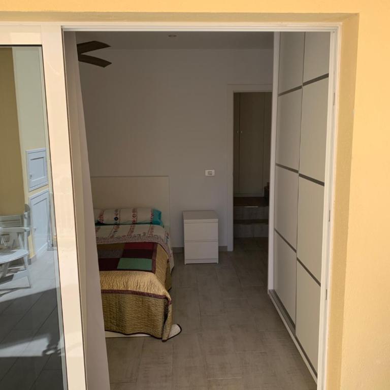 Costa Adeje-2 bed.apartment with double terrace - Apartamento de 2 dormitorios - 9