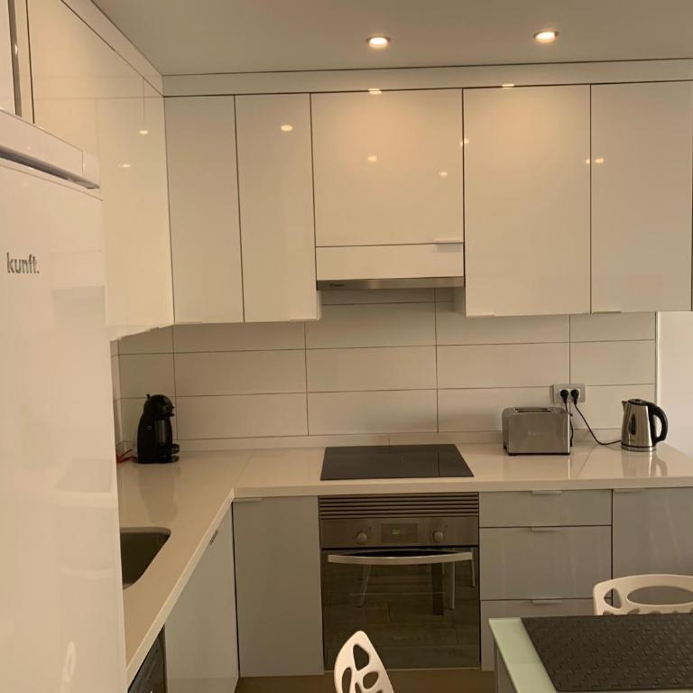 Costa Adeje-2 bed.apartment with double terrace - Apartamento de 2 dormitorios - 7