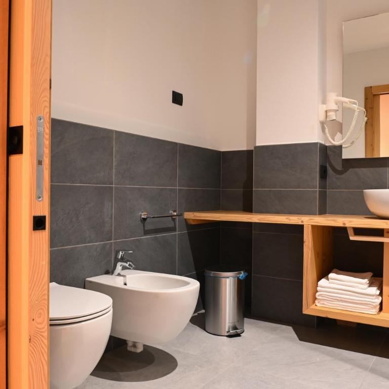 B&B Fontanella - Junior Suite con Balcone - 2