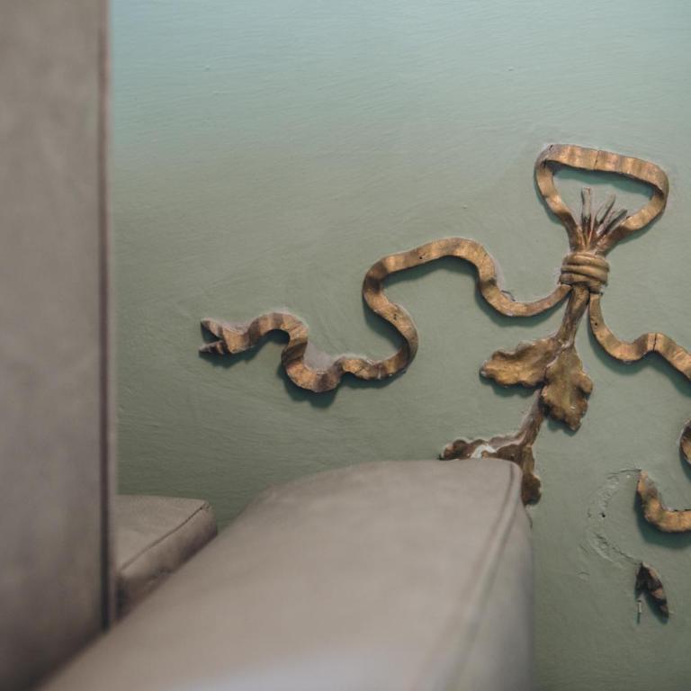 Gregorini Bingham Art Luxury Suites - Suite Familiare - 5