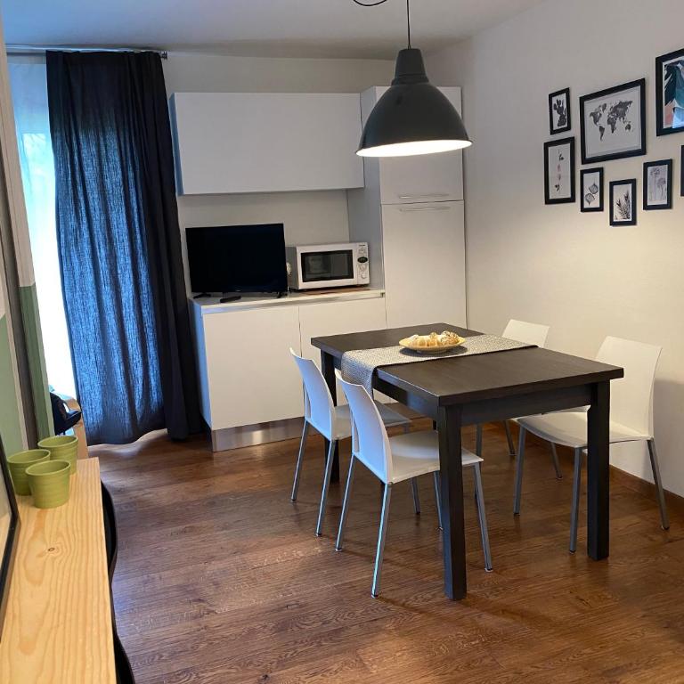 Pinzolo Wellness Apartment - Appartamento con 2 Camere da Letto - 2