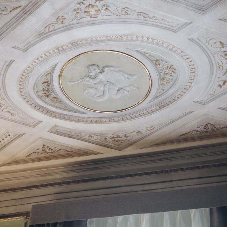 Gregorini Bingham Art Luxury Suites - Suite Familiare - 6