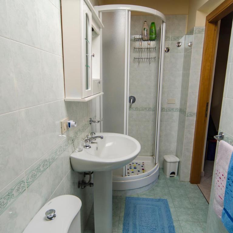 Casa Vacanza AcquaMarina - Appartamento con 2 Camere da Letto e Vista Mare - 11