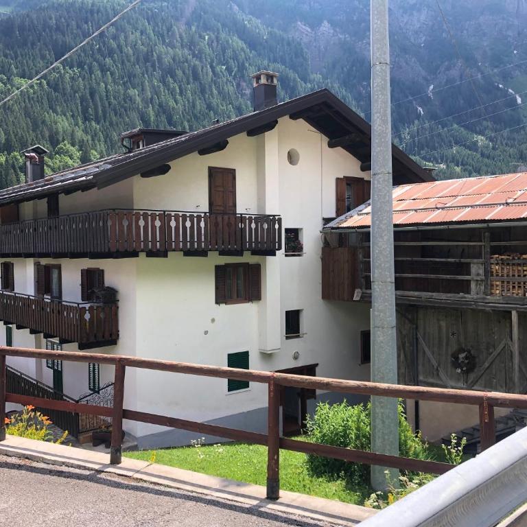 Case vacanze Desiree - Appartamento con 1 Camera da Letto - 3