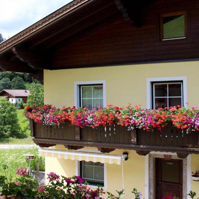 Appartement Gleiminger - Appartamento con 2 Camere da Letto - 1