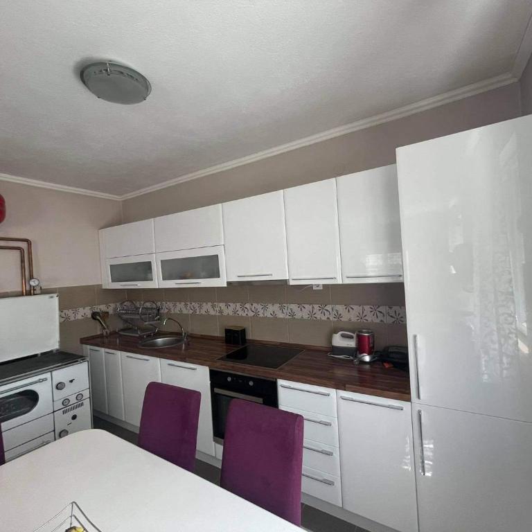 Guest house Paradise Kolašin - Apartman sa 1 Spavaćom Sobom - 8