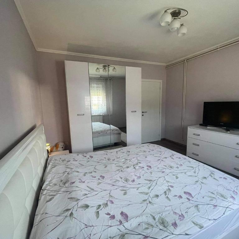 Guest house Paradise Kolašin - Apartman sa 1 Spavaćom Sobom - 9