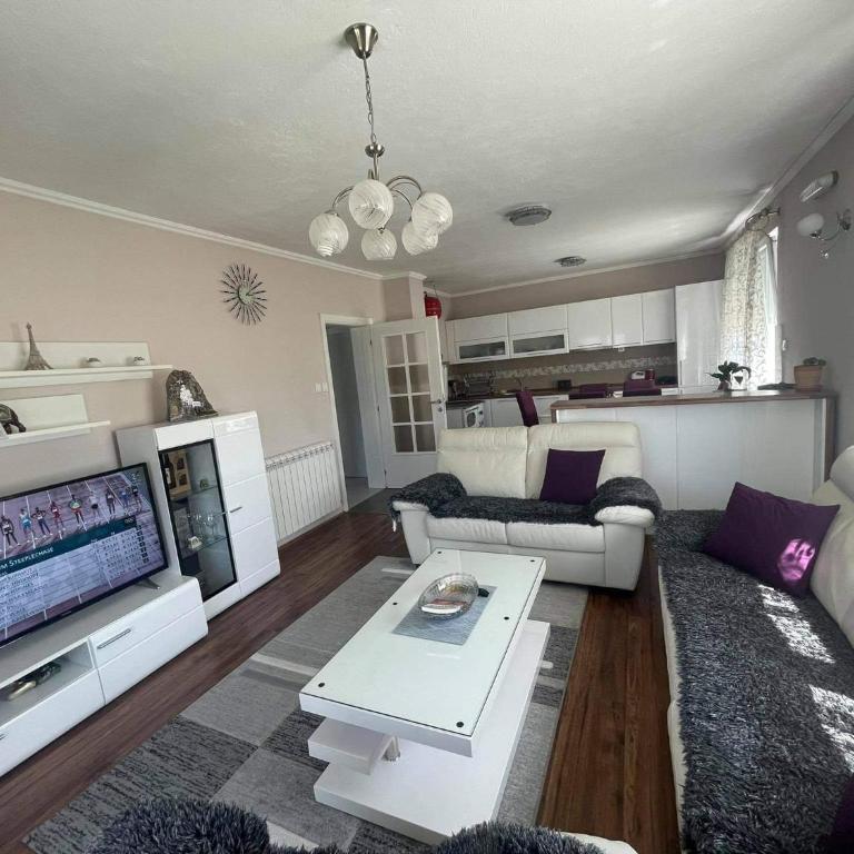 Guest house Paradise Kolašin - Apartman sa 1 Spavaćom Sobom - 5