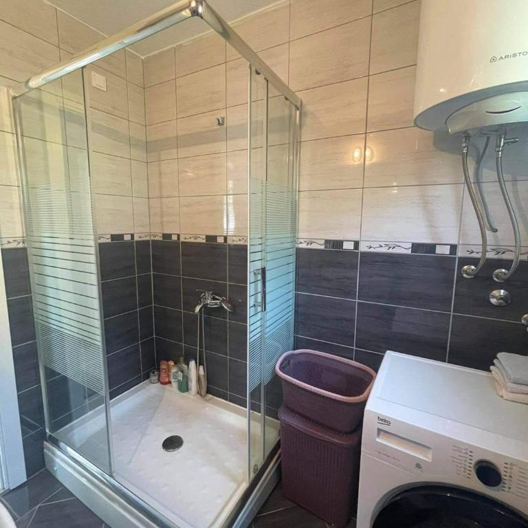 Guest house Paradise Kolašin - Apartman sa 1 Spavaćom Sobom - 14