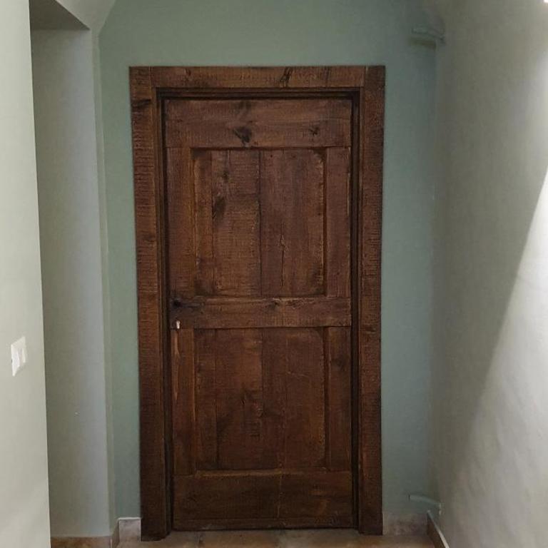 Il Miracolo Casa - Appartamento Deluxe - 5